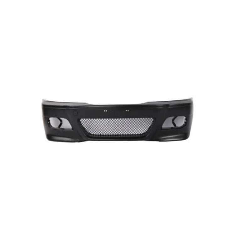 Mbrojtësi para për BMW E46 (3 Series)-1
