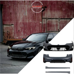 Set për BMW 3 Series G20-1