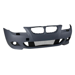 Mbrojtësi para për BMW 5 Series E60-1