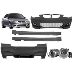Body Kit për BMW 5 Series E60-1