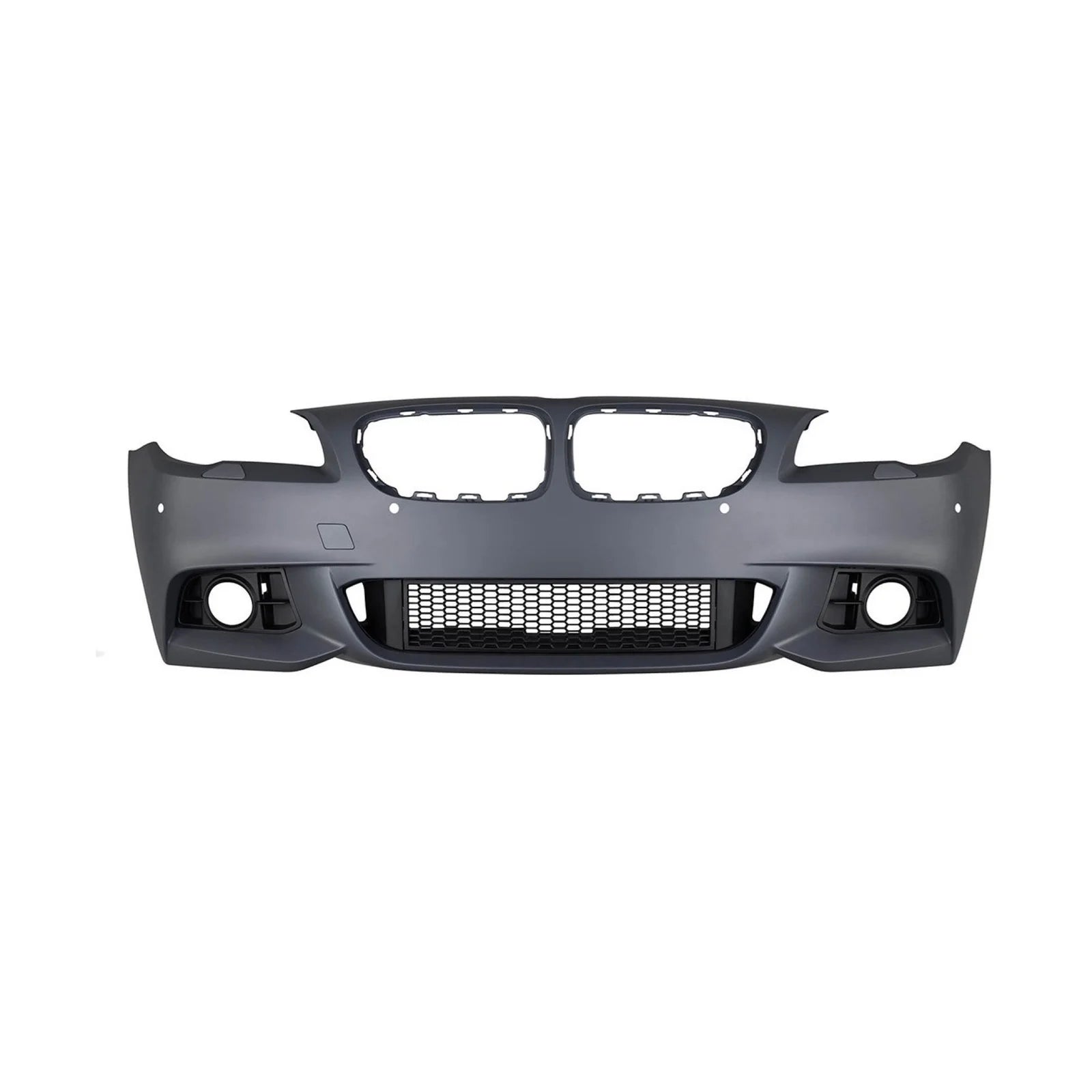 Mbrojtësi para M-Tech për BMW 5 Series F10-1