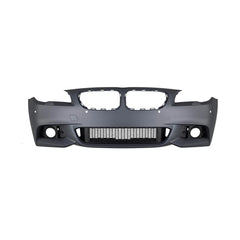 Mbrojtësi para M-Tech për BMW 5 Series F10-1