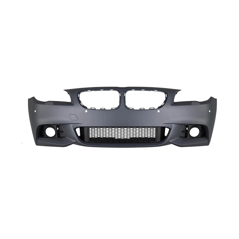 Mbrojtësi para M-Tech për BMW 5 Series F10-1