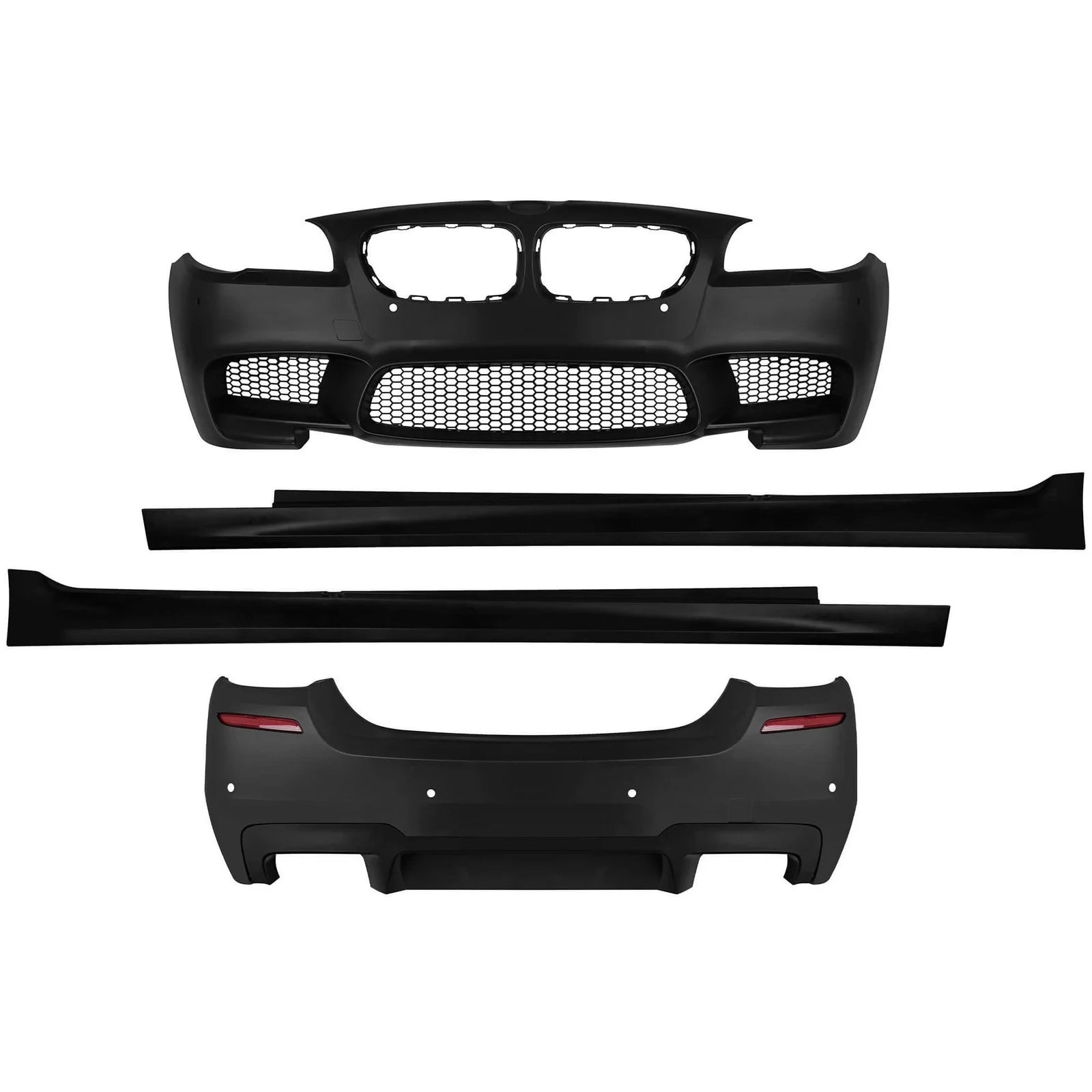 Body Kit M5 për BMW 5 Series F10-1