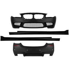 Body Kit M5 për BMW 5 Series F10-1