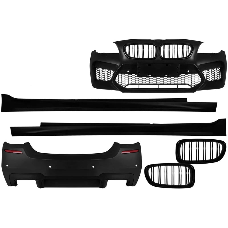 Body Kit M5 për BMW 5 Series F10-1