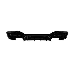 Diffuser me 2 dalje për BMW 1 Series F20 LCI M Performance-1