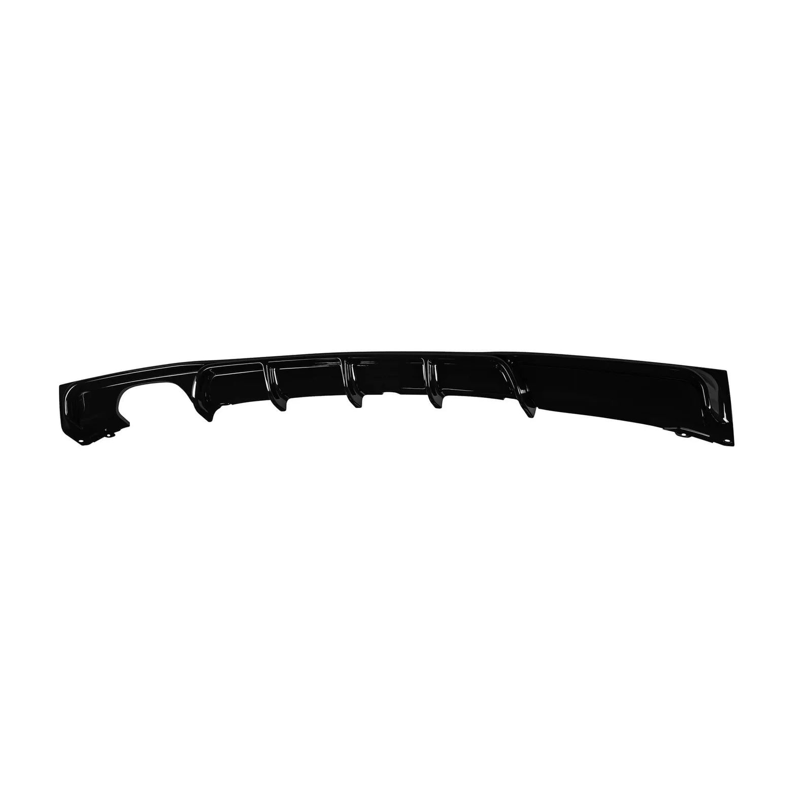 Difuzer i pasëm M-Performance për BMW 3 Series F30-2