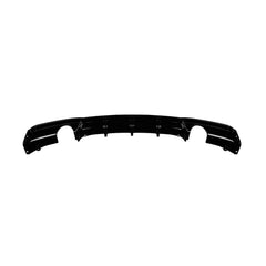 Difuzer i pasëm për BMW 3 Series F30-1