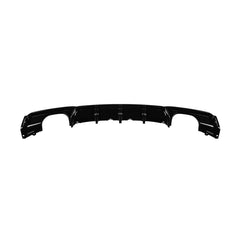 Difuzer i pasëm për BMW 3 Series F30-2