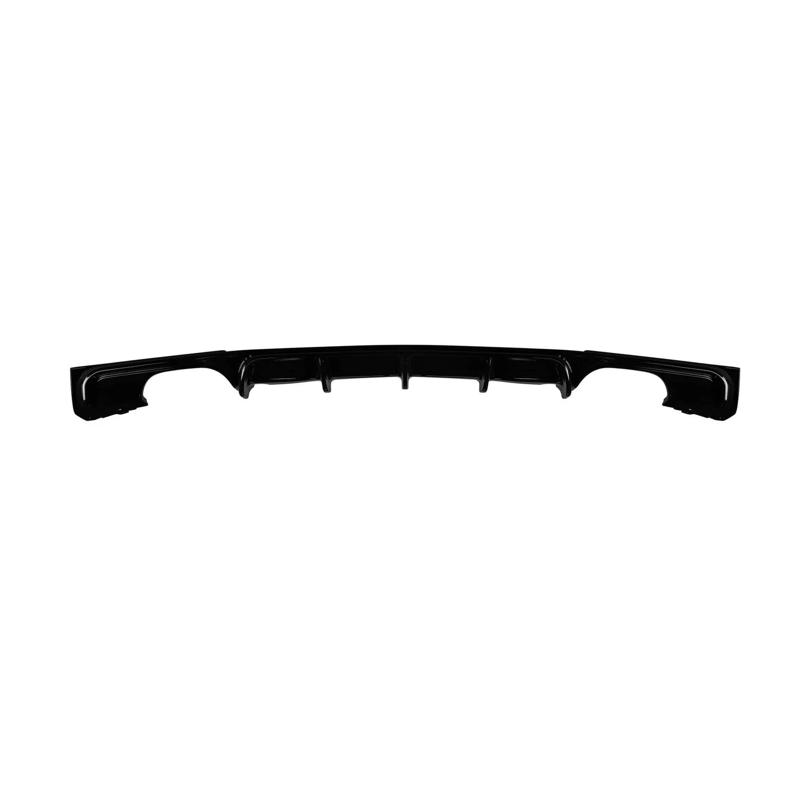 Difuzer i pasëm për BMW 3 Series F30-1