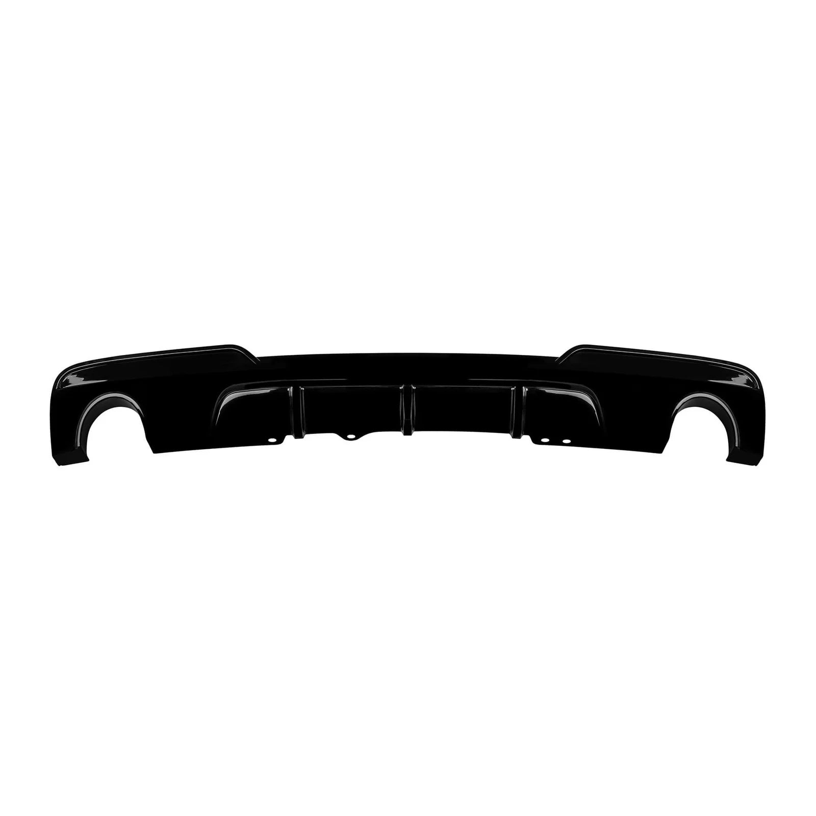Diffuser M-Performance për BMW 5 Series F10
