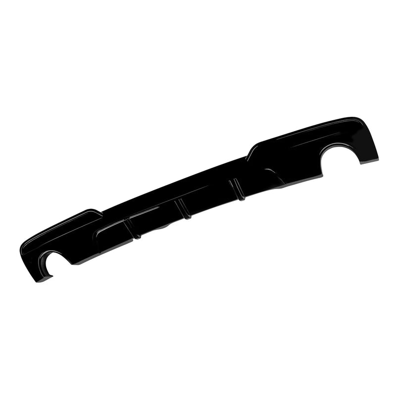 Diffuser M-Performance për BMW 5 Series F10-2