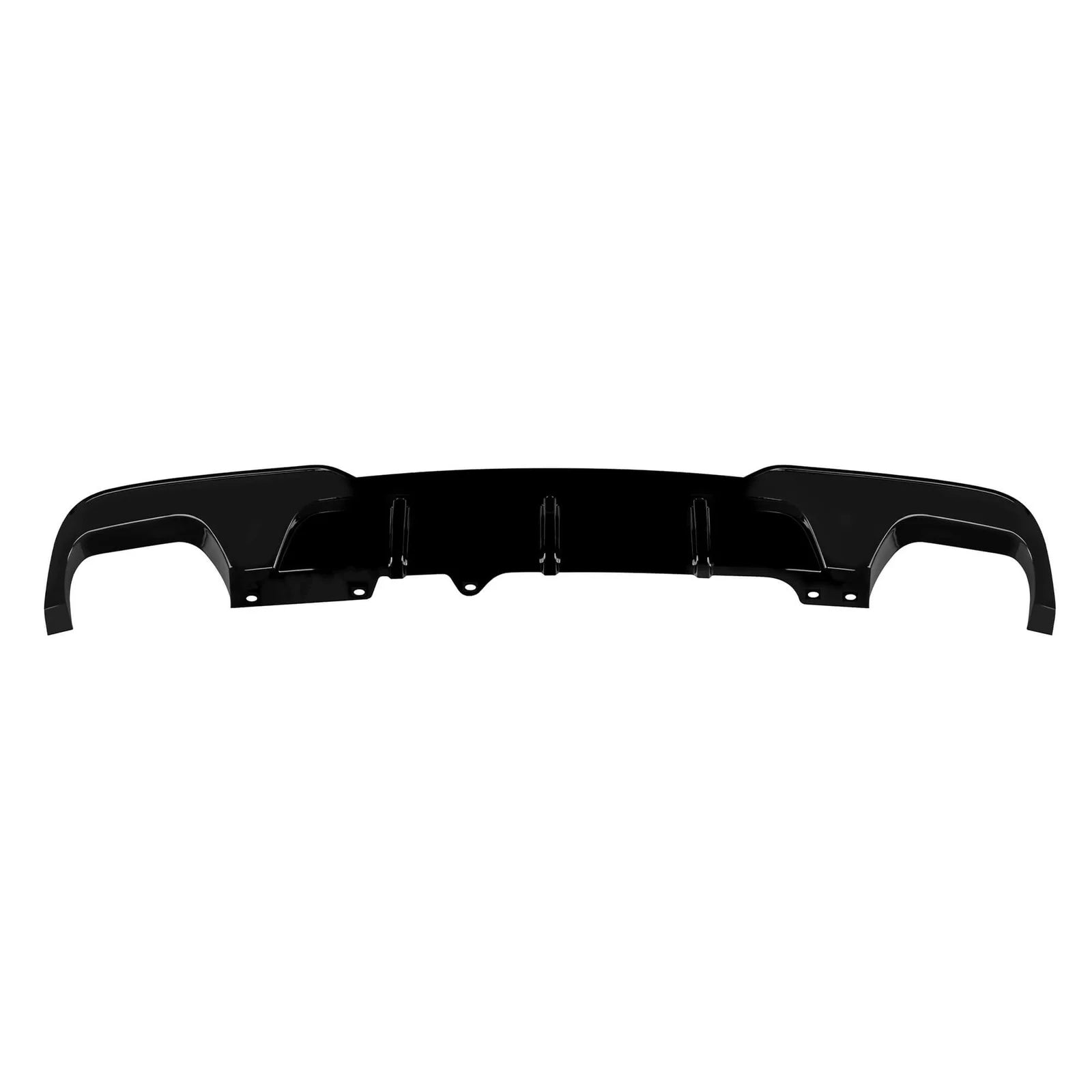 Diffuser M-Performance për BMW 5 Series F10-2