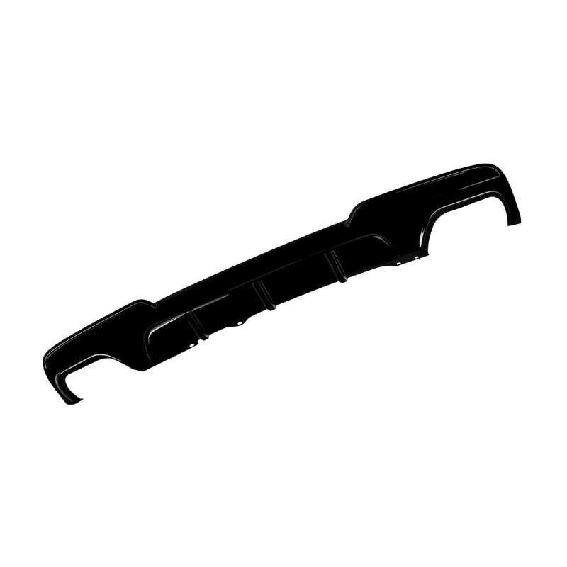 Diffuser M-Performance për BMW 5 Series F10-1