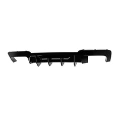 Diffuser Competituon për BMW 5 Series F10-3