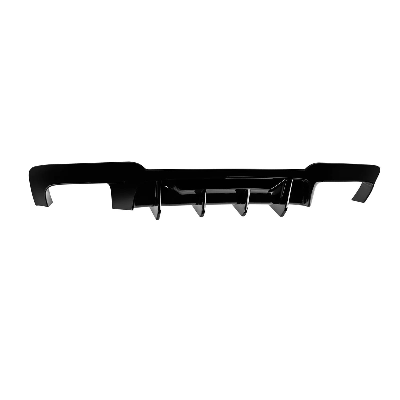 Diffuser Competituon për BMW 5 Series F10-2