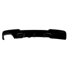 Diffuser për BMW 5 Series F10 M-Performance-1