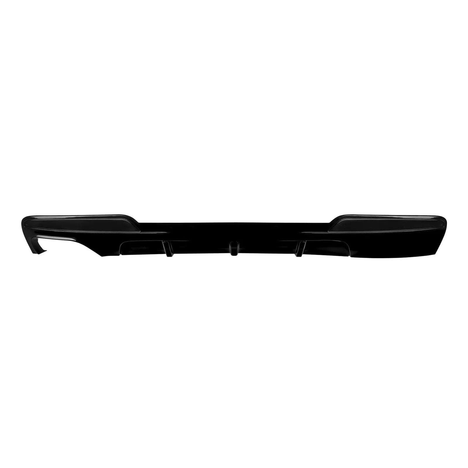 Diffuser për BMW 5 Series F10 M-Performance