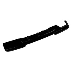 Diffuser për BMW 5 Series F10 M-Performance-4
