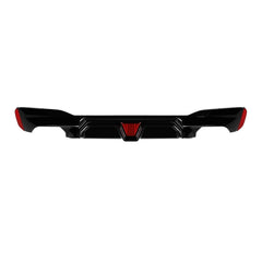 Diffuser M5 për BMW 5 Series G30-1