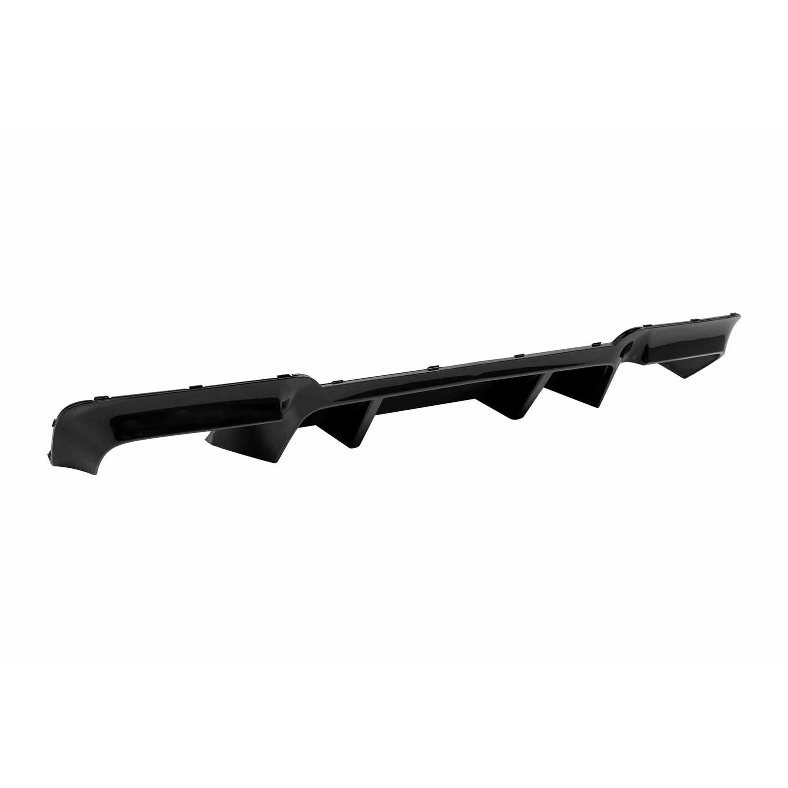 Diffuser për BMW 5 Series E60-4