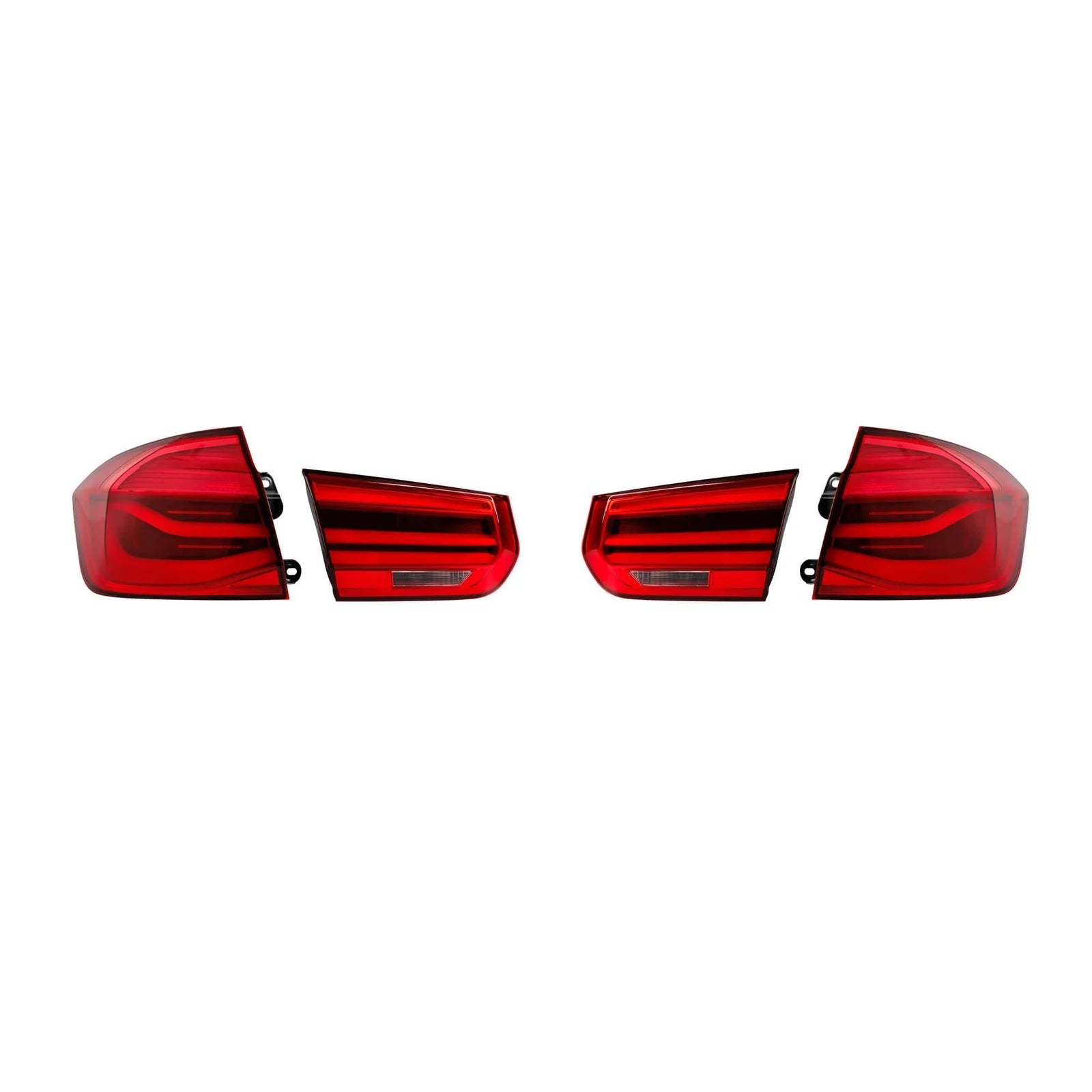 Drita frenimi për BMW 3 Series F30-2