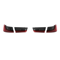 Drita të stopit për BMW 3 Series G20-3