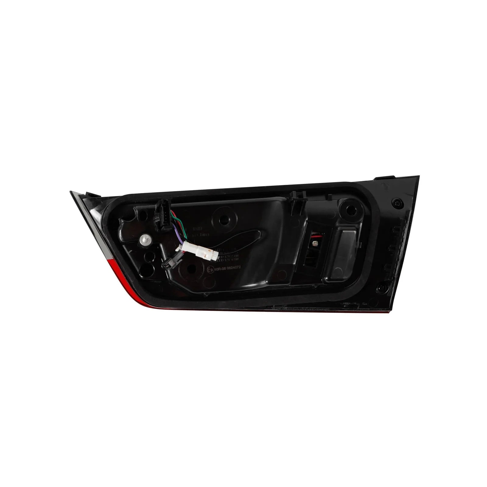 Drita të stopit për BMW 3 Series G20-1