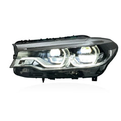 Drita të përparme për BMW 5 Series G30-3