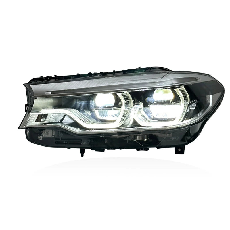 Drita të përparme për BMW 5 Series G30-3