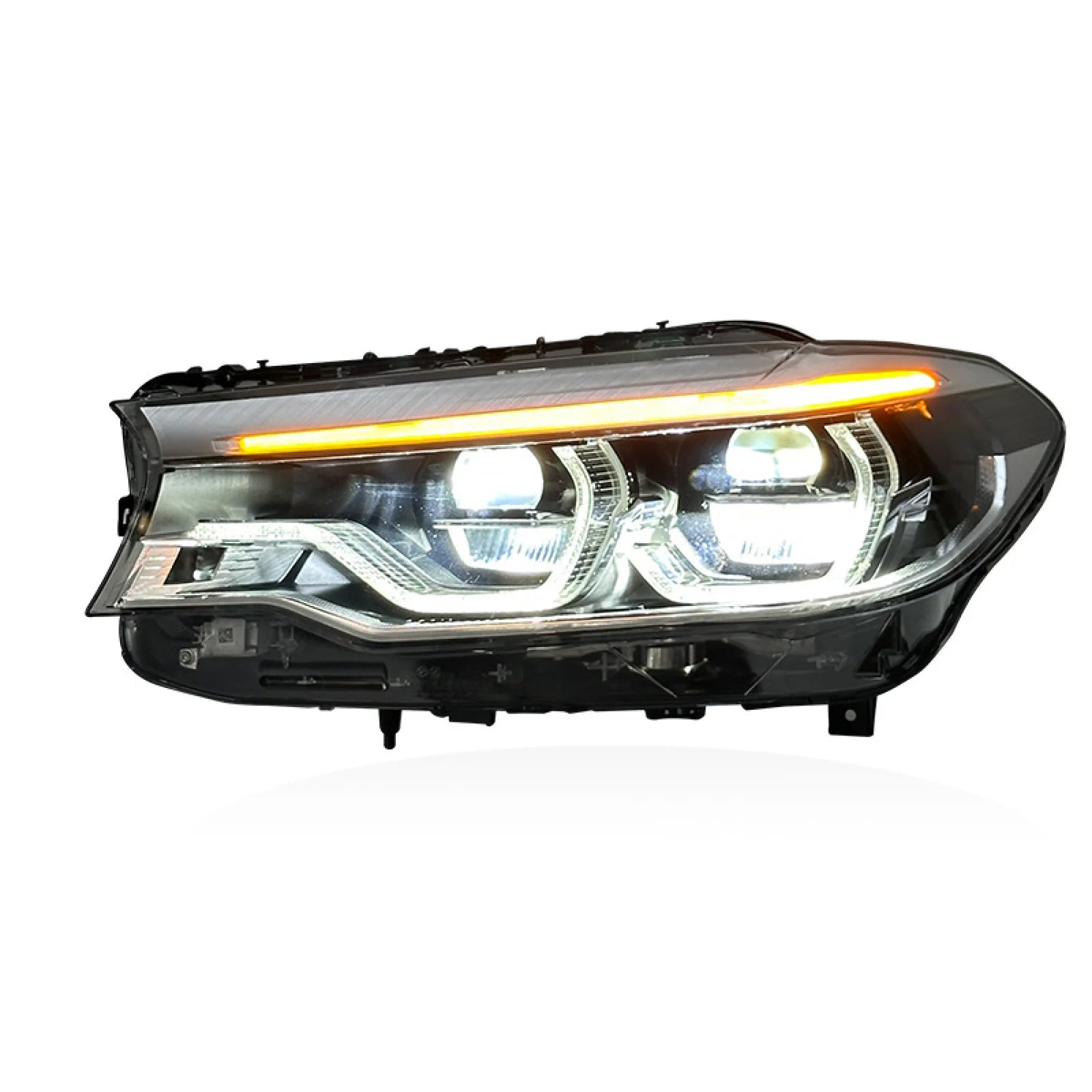 Drita të përparme për BMW 5 Series G30-5