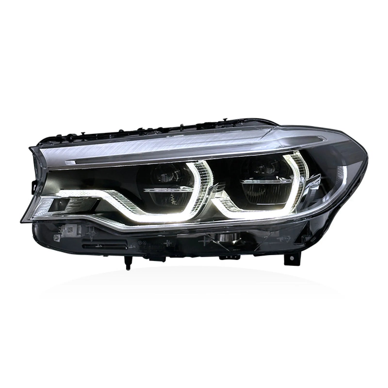 Drita të përparme për BMW 5 Series G30