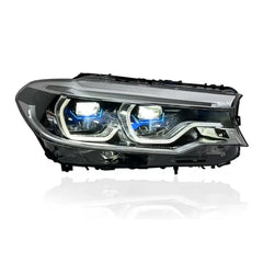 Drita të përparme për BMW 5 Series G30-4