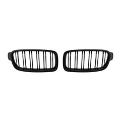 Grilë e përparme për BMW 3 Series F30-1