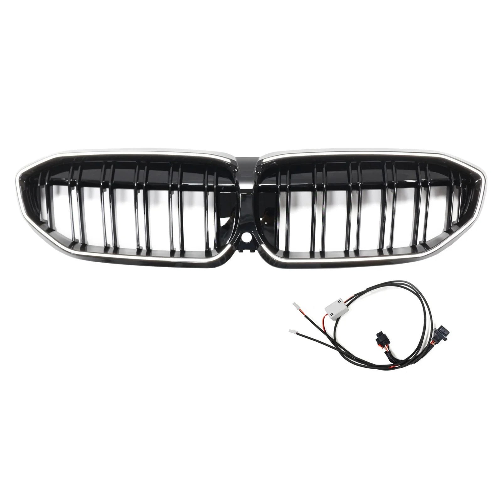 Grilla me LED për BMW 3 Series G20
