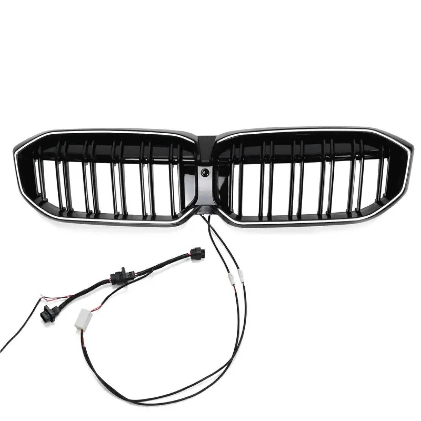 Grilla me LED për BMW 3 Series G20-1