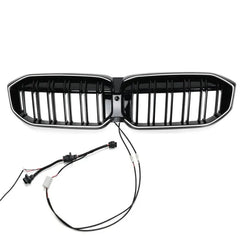 Grilla me LED për BMW 3 Series G20-1