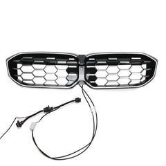 Grilla me LED për BMW 3 Series G20-1