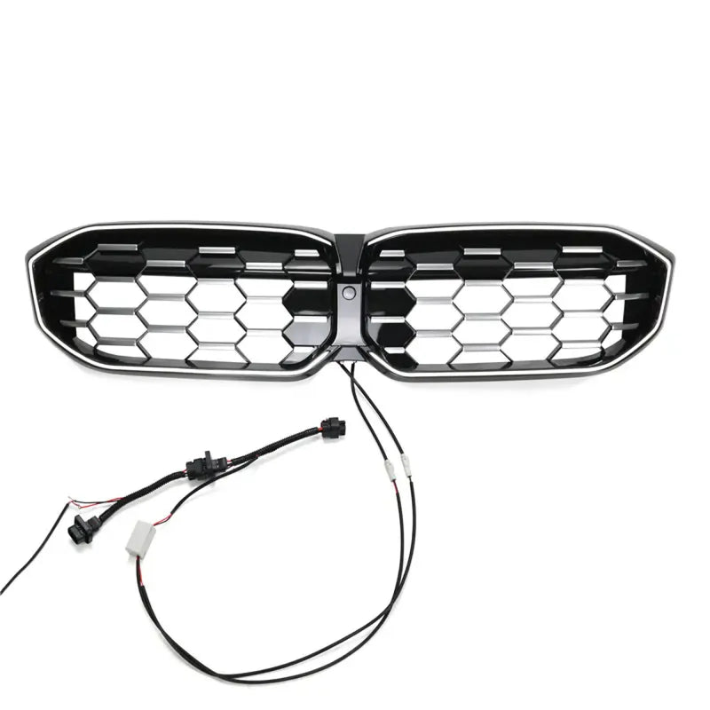 Grilla me LED për BMW 3 Series G20-1