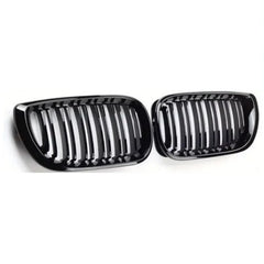 Grill për BMW 3 Series E46-2