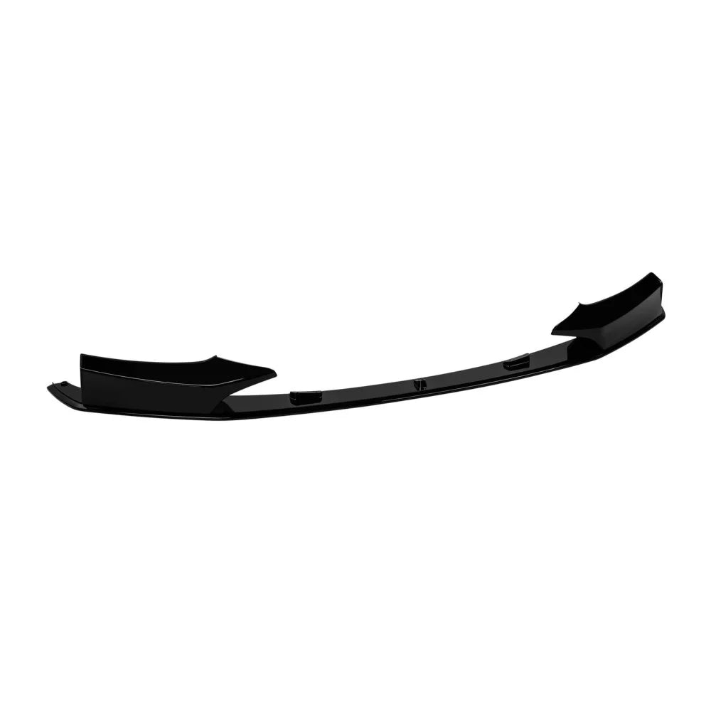 Front lip për BMW 1 Series F20-2