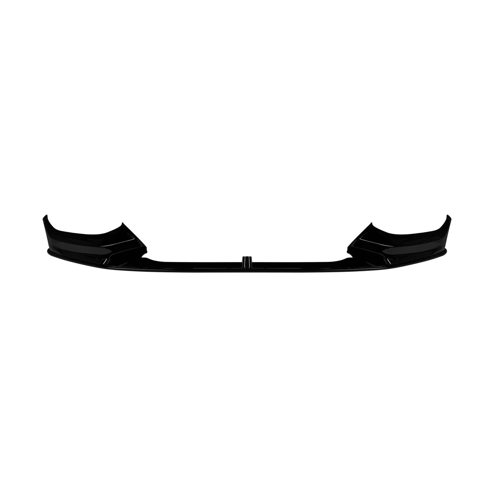 Front lip për BMW 1 Series F20 LCI M Performance
