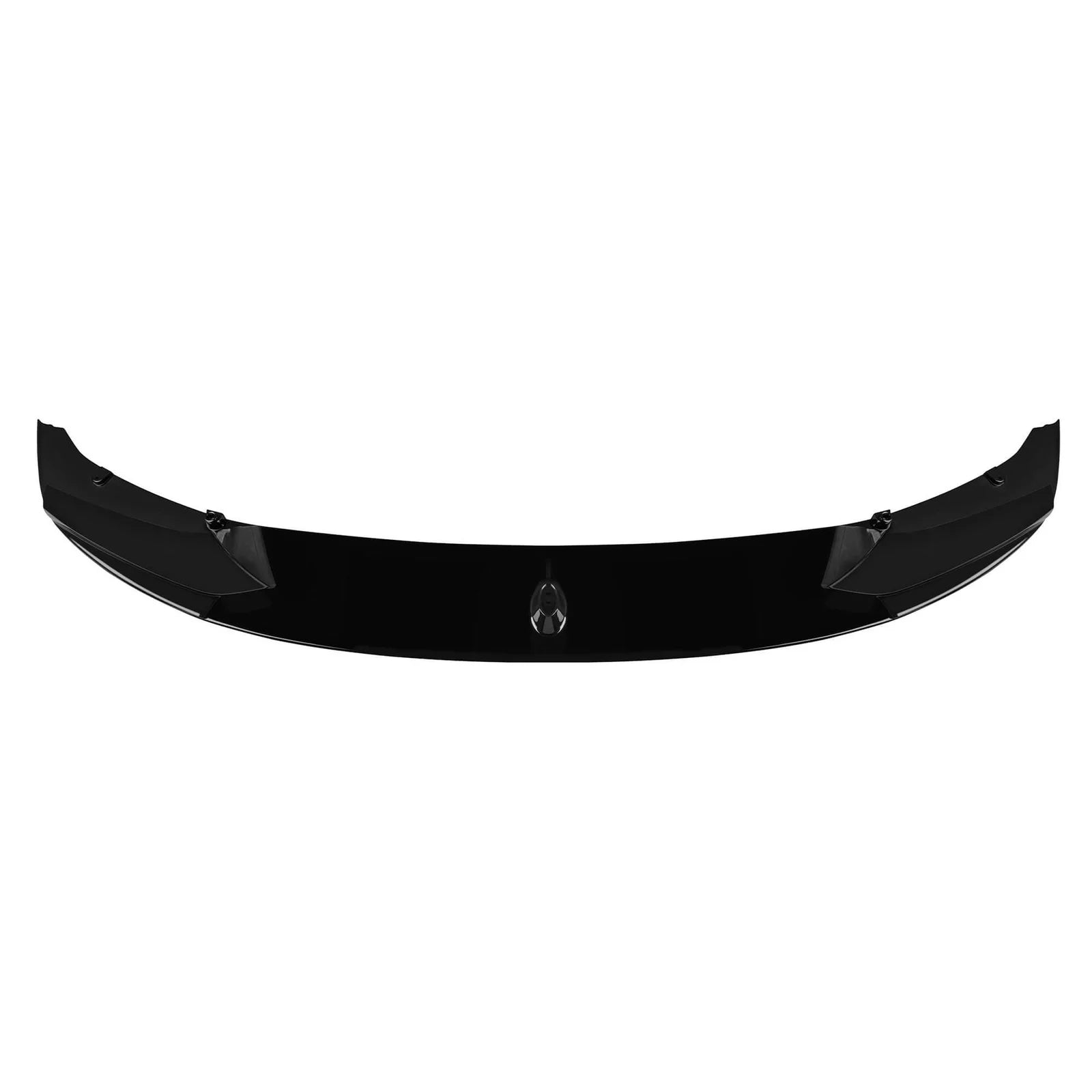 Front lip M-Performance për BMW 5 Series F10-1
