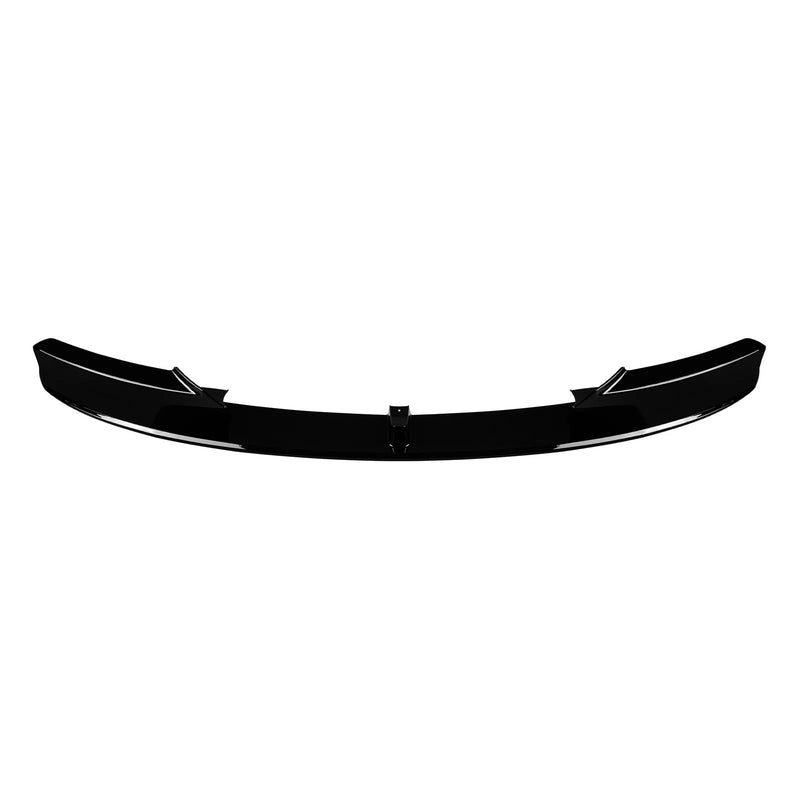 Lip i përparmë për BMW 3 Series F30-1