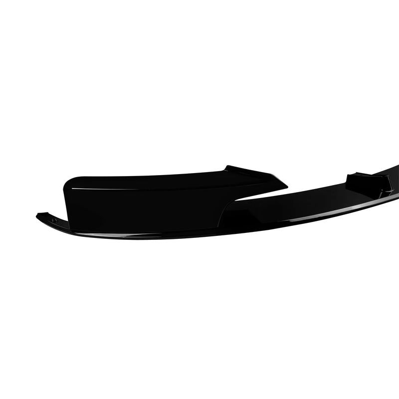 Lip i përparmë për BMW 3 Series F30-2