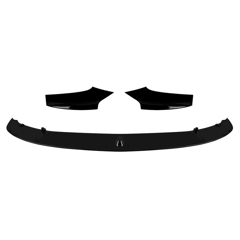 Front lip M-Performance për BMW 5 Series F10-3