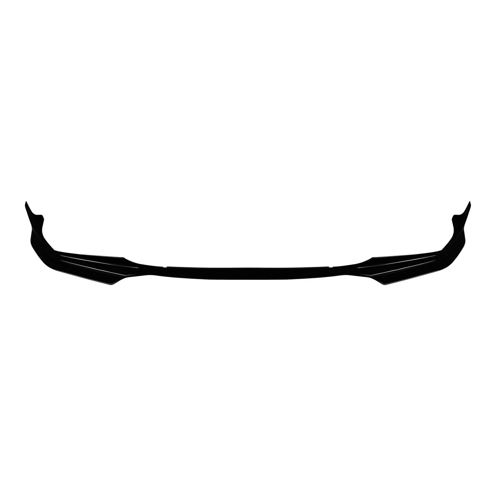 Front lip për BMW 3 Series G20-3