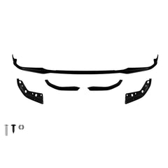 Front lip për BMW 3 Series G20-2