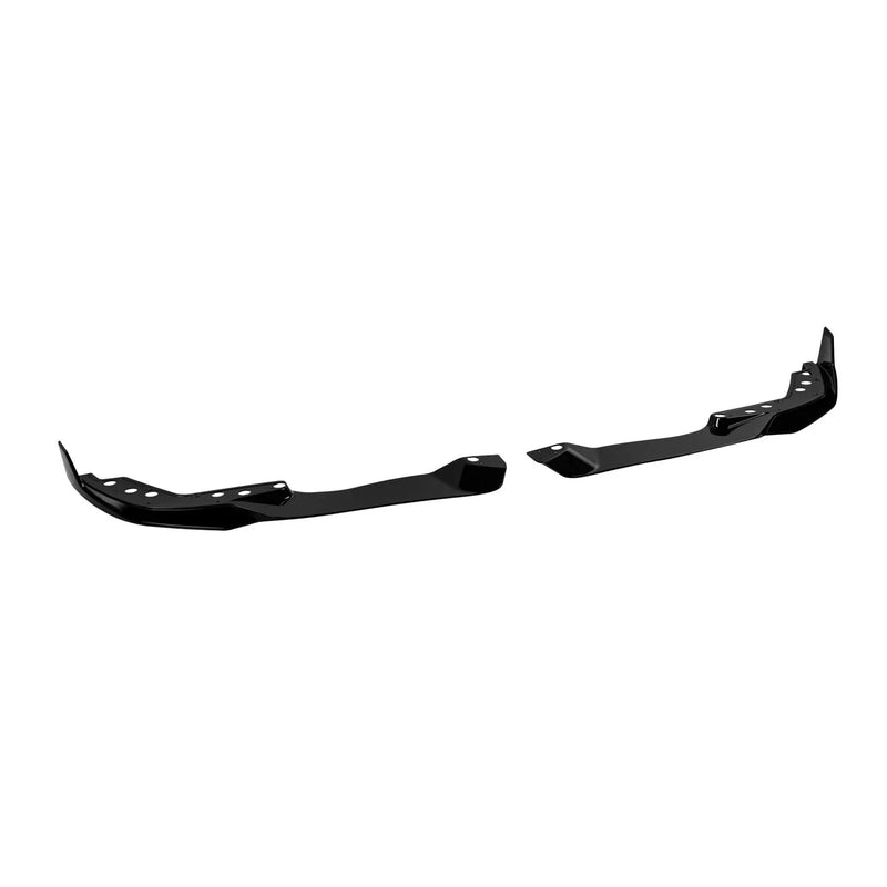 Front lip për BMW 3 Series G20-2